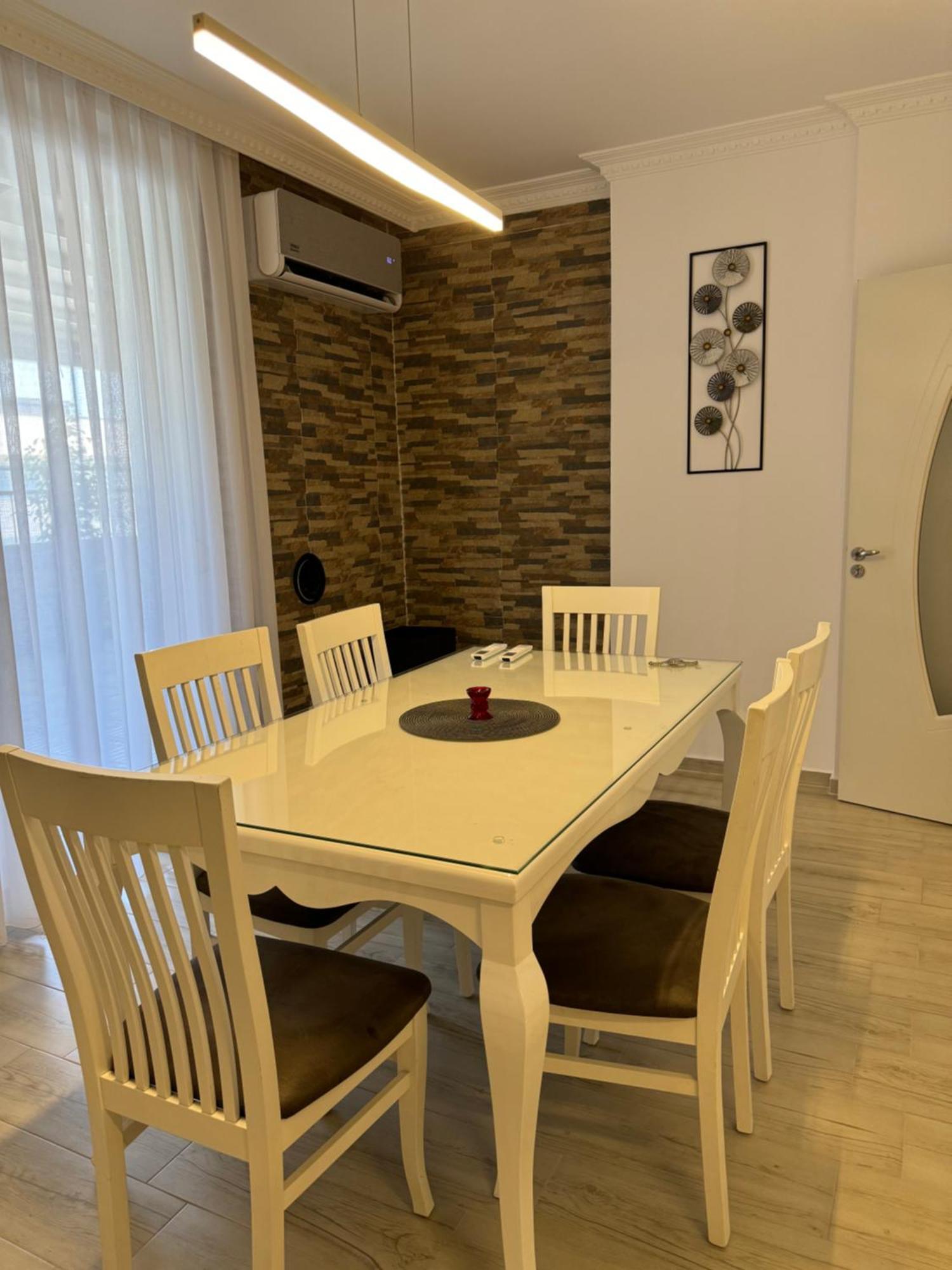 Apartamento Penthouse Exclusive Pristina Exterior foto