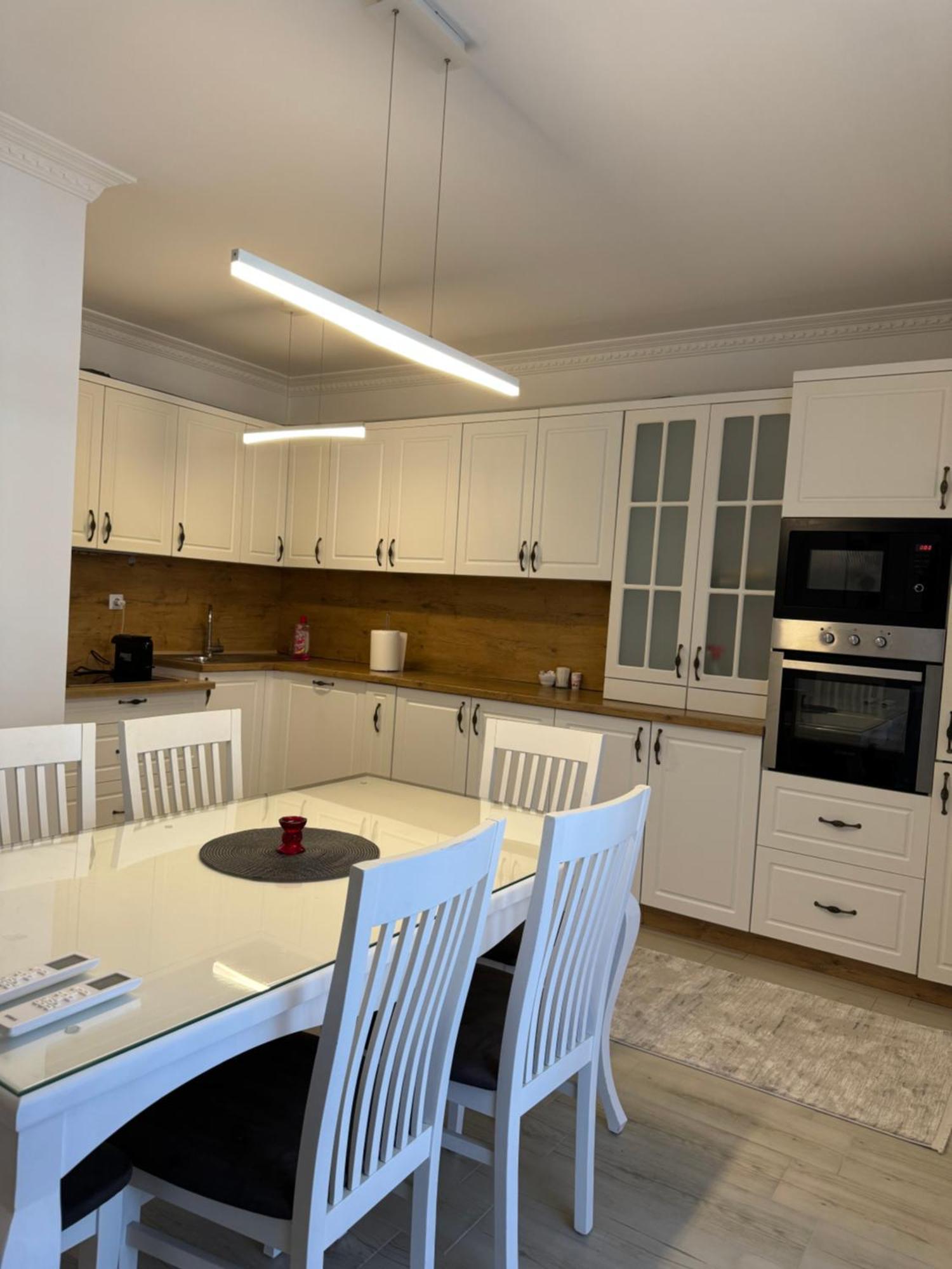 Apartamento Penthouse Exclusive Pristina Exterior foto
