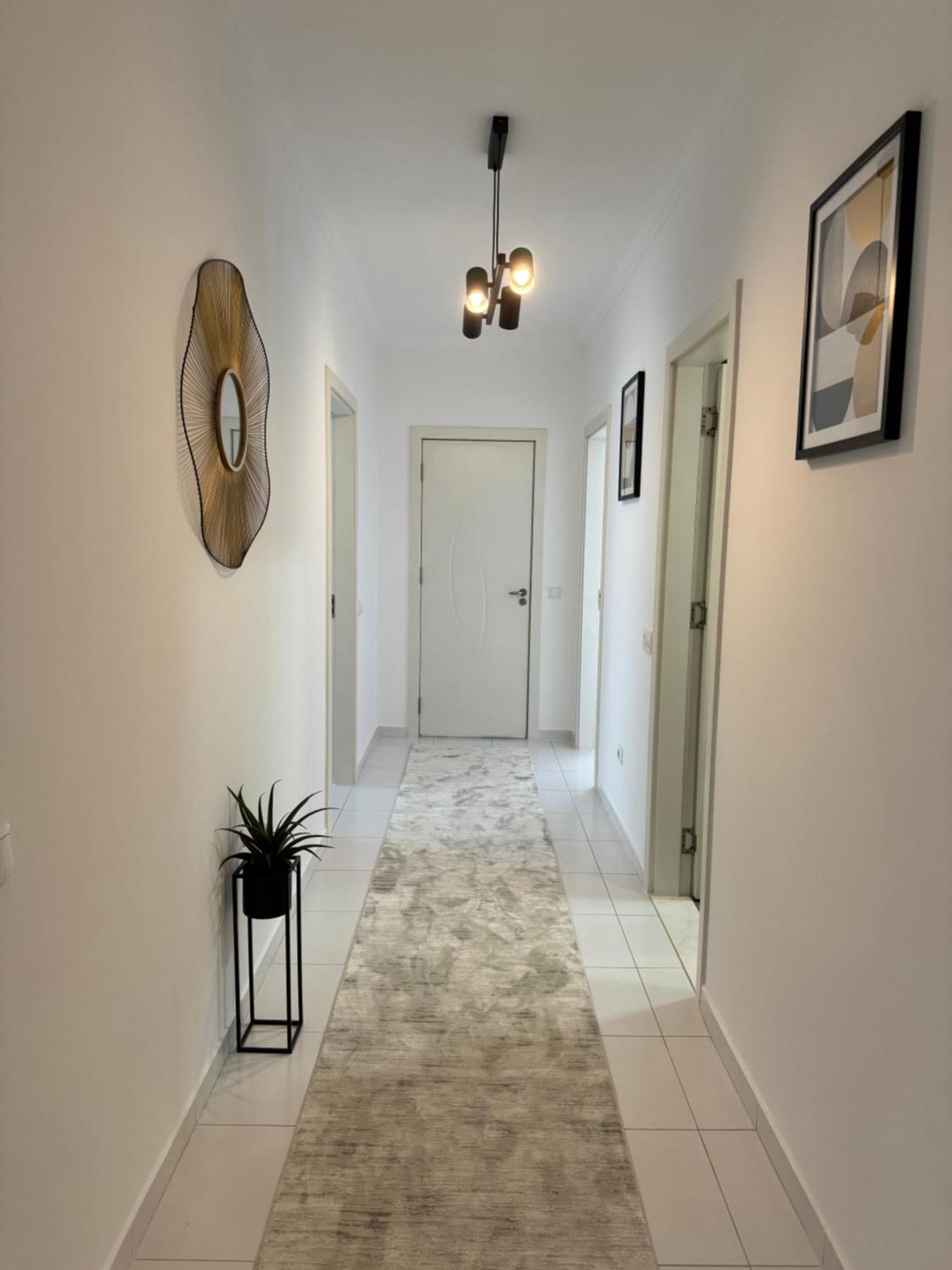 Apartamento Penthouse Exclusive Pristina Exterior foto